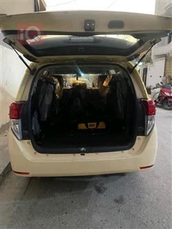 Toyota Innova